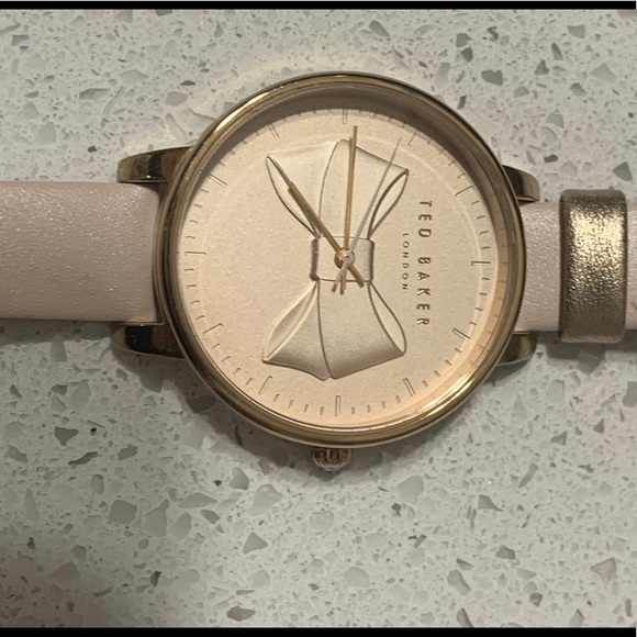 Ted Baker Watch - Picture 7 of 7